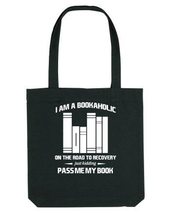 BOOKS Black