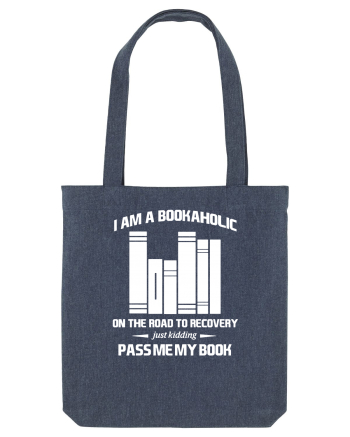 BOOKS Midnight Blue