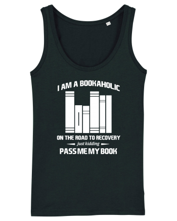 BOOKS Black