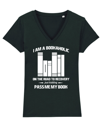 BOOKS Black