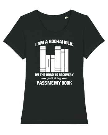 BOOKS Black