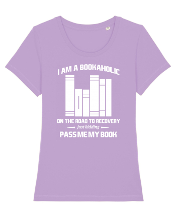 BOOKS Lavender Dawn
