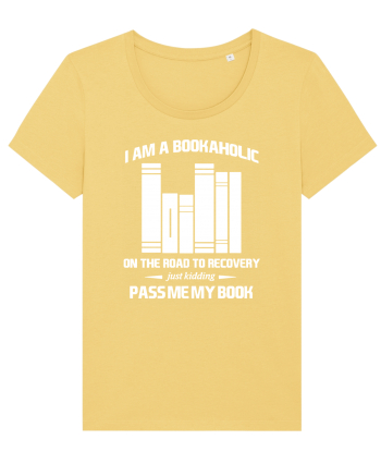BOOKS Jojoba