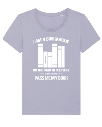 BOOKS Lavender