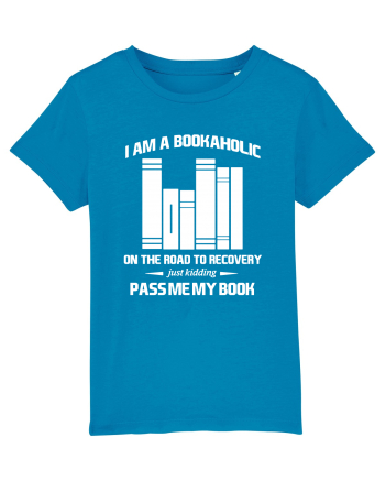 BOOKS Azur