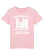 BOOKS Tricou mânecă scurtă  Copii Mini Creator