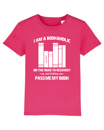 BOOKS Raspberry