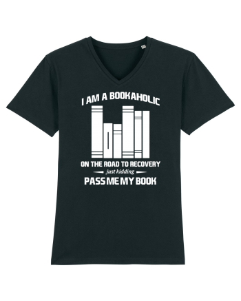 BOOKS Black