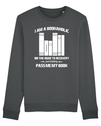 BOOKS Anthracite