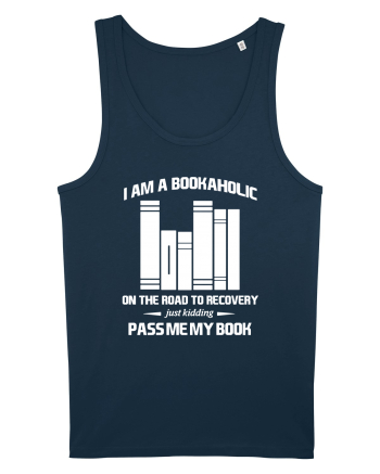 BOOKS Navy