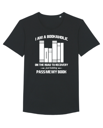 BOOKS Black