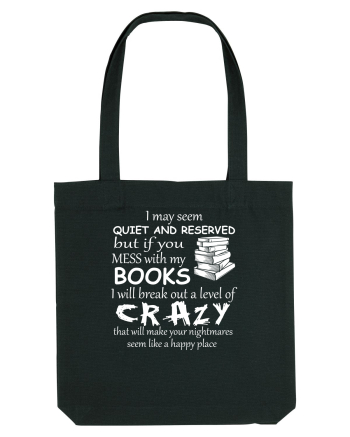 BOOKS Black