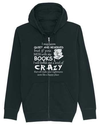 BOOKS Black