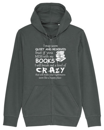 BOOKS Anthracite