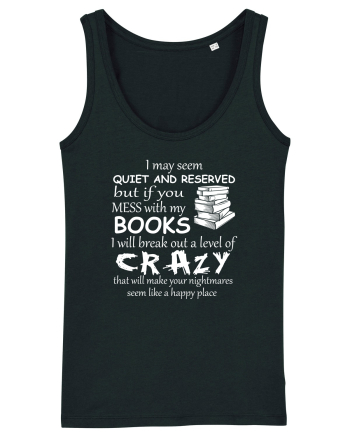 BOOKS Black