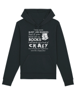 BOOKS Hanorac Unisex Drummer