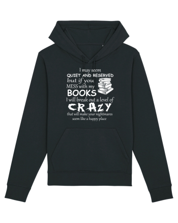 BOOKS Black