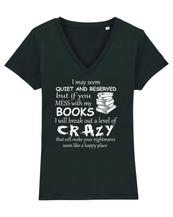 BOOKS Black