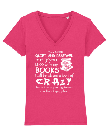 BOOKS Raspberry