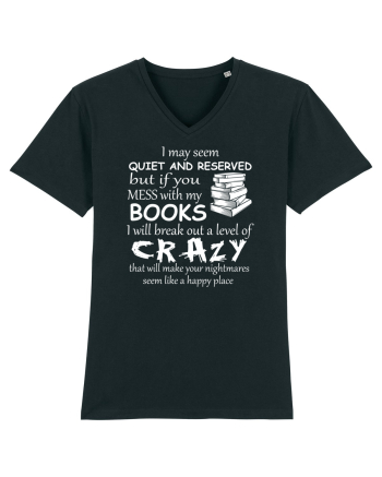 BOOKS Black