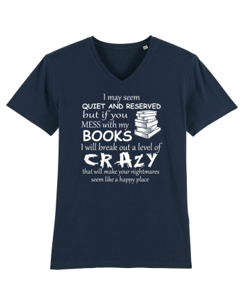 BOOKS French Navy