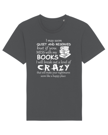 BOOKS Anthracite