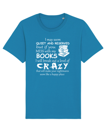 BOOKS Azur