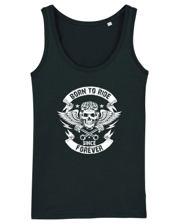 MOTORCYCLE Black
