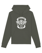 MOTORCYCLE Hanorac Unisex Drummer