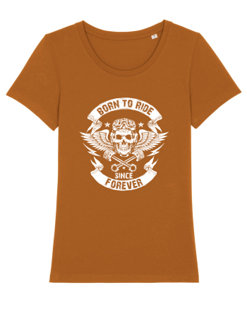MOTORCYCLE Roasted Orange