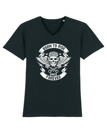 MOTORCYCLE Black