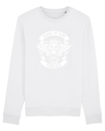 MOTORCYCLE Bluză mânecă lungă Unisex Rise