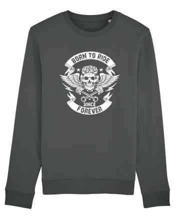 MOTORCYCLE Anthracite