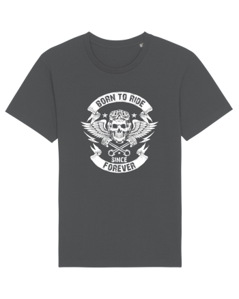 MOTORCYCLE Anthracite