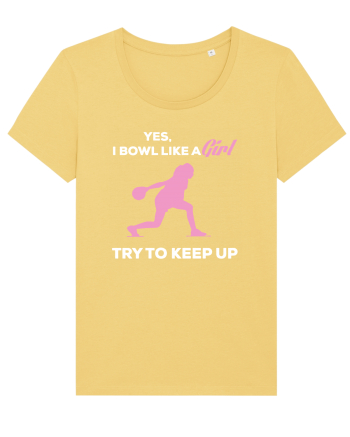 BOWLING Jojoba