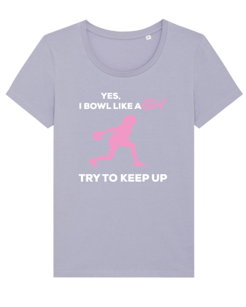 BOWLING Lavender