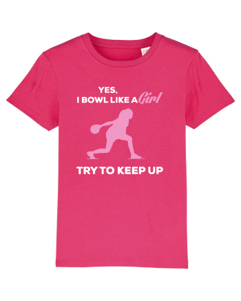 BOWLING Raspberry