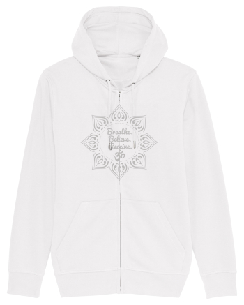YOGA White