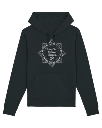 YOGA Black