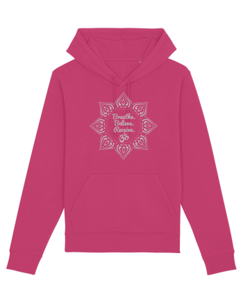 YOGA Raspberry