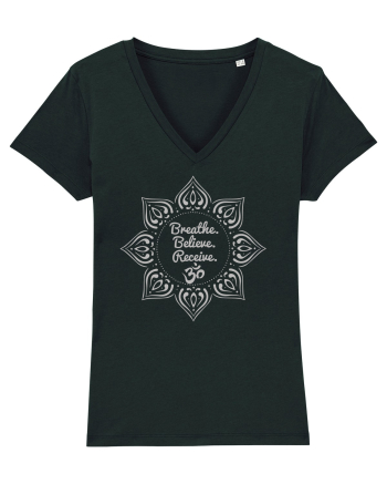 YOGA Black