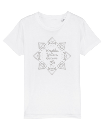 YOGA White