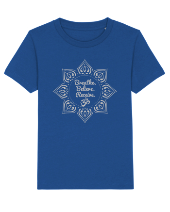 YOGA Majorelle Blue
