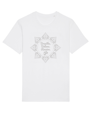 YOGA White