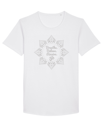YOGA White