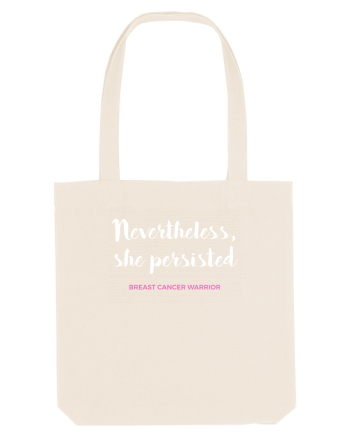 BREAST CANCER WARRIOR Natural