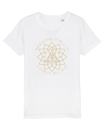 BREATHE White