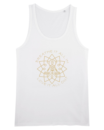 BREATHE White