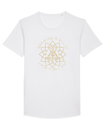 BREATHE White