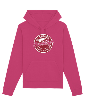 BROOKLYN Raspberry